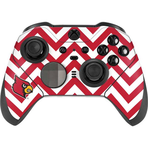 University of Louisville Chevron Xbox One Skins